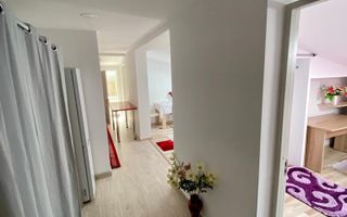 Apartament cu 3 camere zona Garii- 10 minute de UMF - BLOC NOU ! - Poză 4