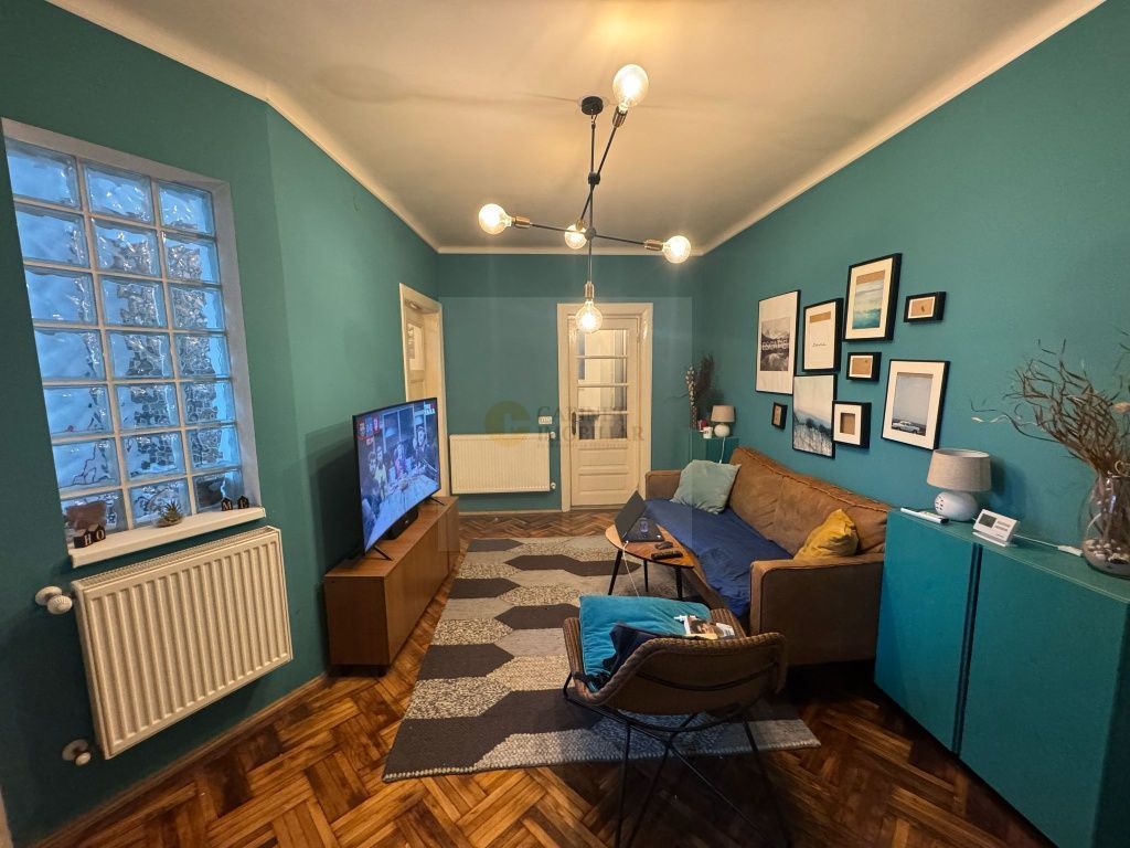 2 camere | Basarab | Fara Risc - Poză 3