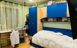 De vanzare apartament cu 2 camere dec. in Galati, Icfrimu, "la cheie" - Poză 5