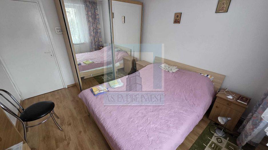 Apartament 3 camere pe Calea Bucuresti - Poză 4