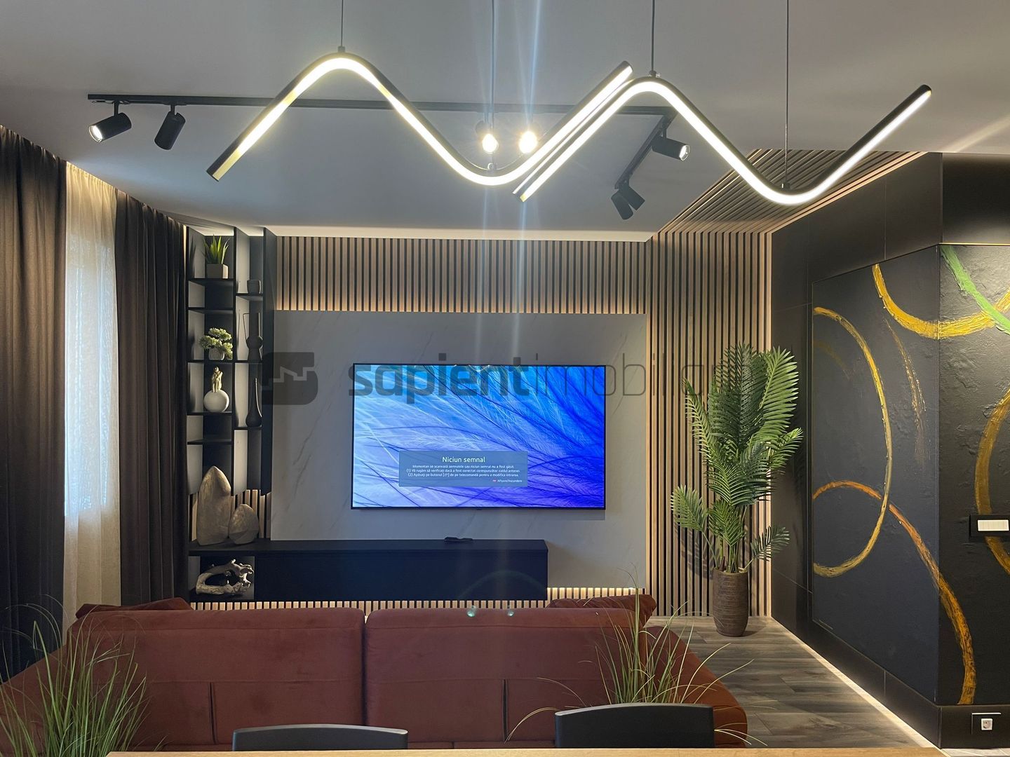 PRIMA RESIDENCE APARTAMENT LUX - Poză 7