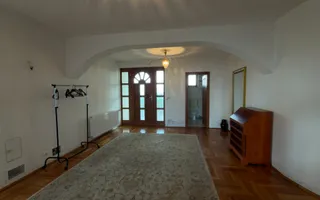 Pensiune Vila Prahova Breaza  10 camere | 3862 mp teren - Poză 35