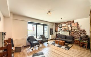Apartament cu terasa spectaculoasa, Baza Sportiva Gheorgheni - Poză 3