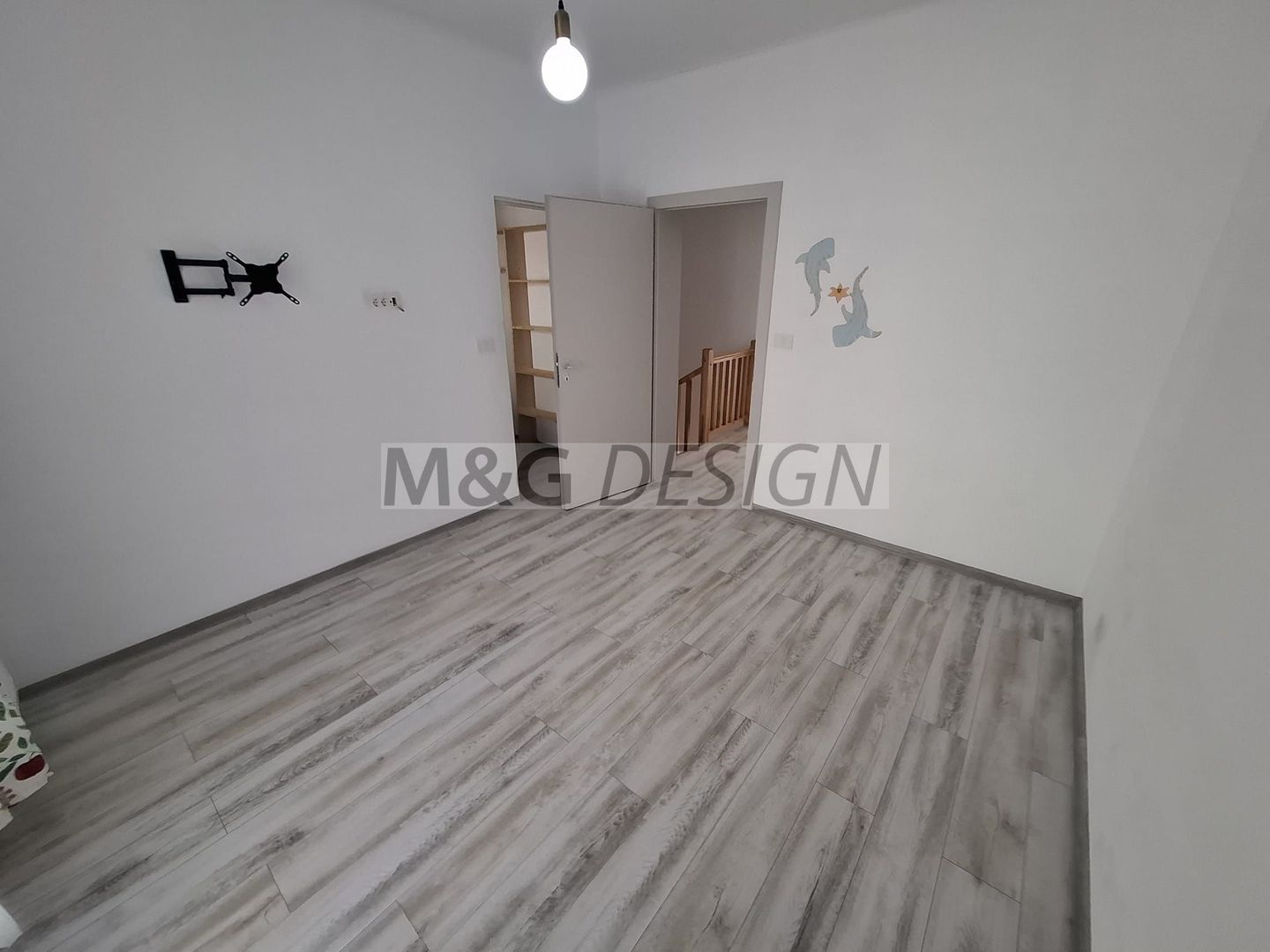 De închiriat casa înșiruita – Giroc, Pet Friendly - Poză 20