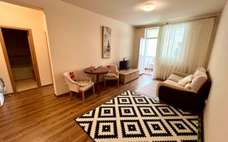 Apartament cu 2 Camere, Bloc Nou, Zonă Ultracentrală - Poză 2