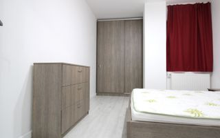 Apartament luminos, 3 camere, parcare subterana, Toronto Residance - Poză 14