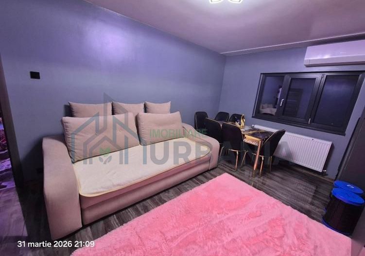 Proprietar vând apartament 2 camere premium, complet renovat – Nicolina - Poză 3