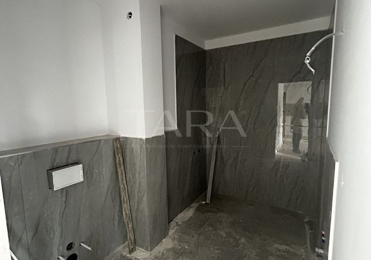 Apartament modern cu 2 camere și balcon în zona Someșului Florești. - Poză 5