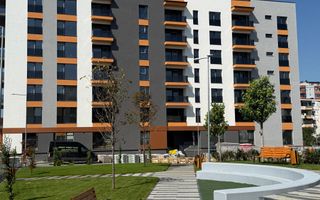 Apartament spatios/Complex rezidential premium - Poză 7