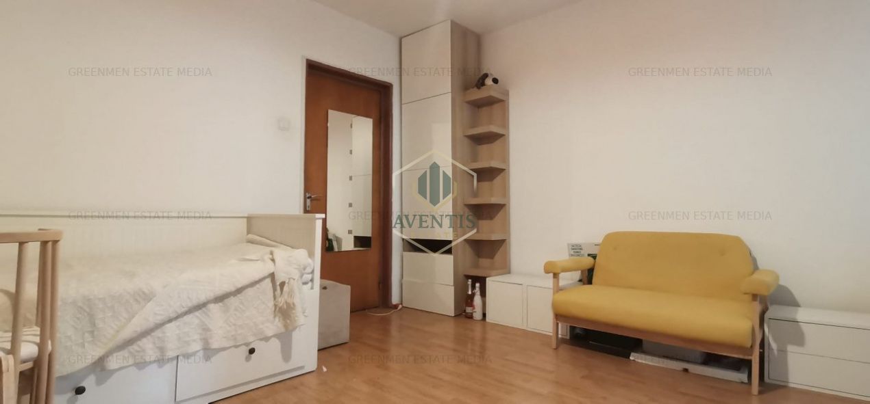 Inchiriere garsoniera semidecomandata, zona Iancului - Poză 3