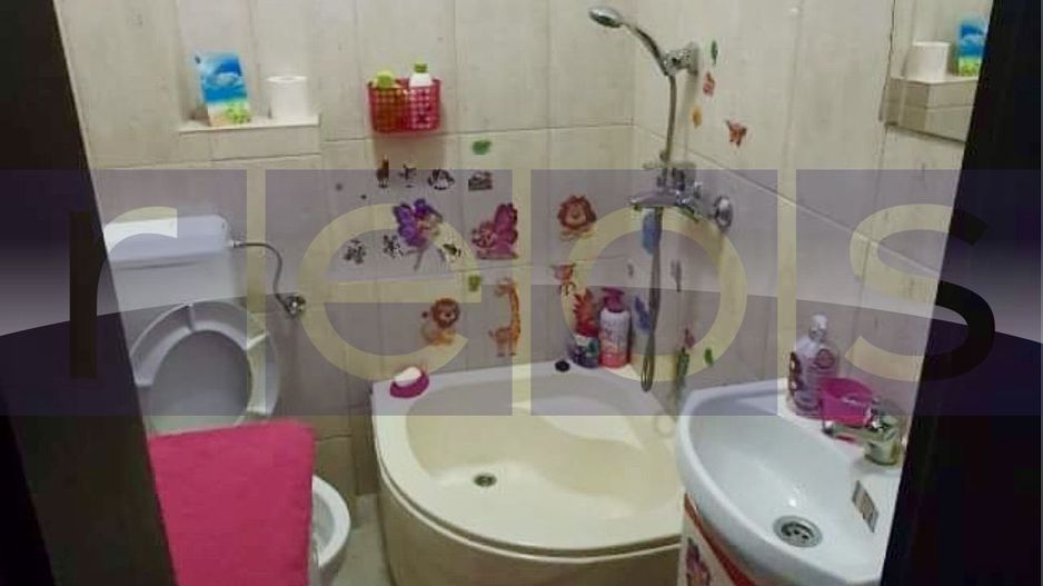 VÂNZARE 2 CAMERE | THEODOR PALLADY | 2 BĂI | CENTRALA PROPRIE - Poză 5