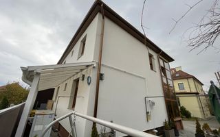 Spațiu de birouri de vânzare și de închiriat în Sub Arini, Sibiu - Poză 20
