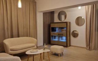 Chirie I Apartament 2 camere I metrou Mihai Bravu I Vitan Residence 2 - Poză 1