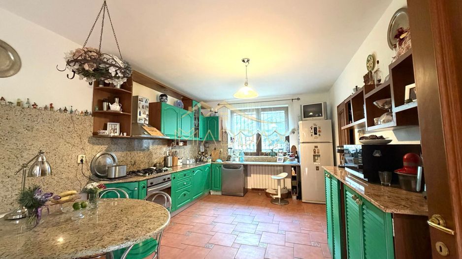 Vila spectaculoasa Corbeanca *padure proprie si piscina - Poză 27