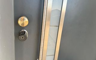 Casa individuala cu 5 camere, complet mobilata si utilata, Com Berceni - Poză 25