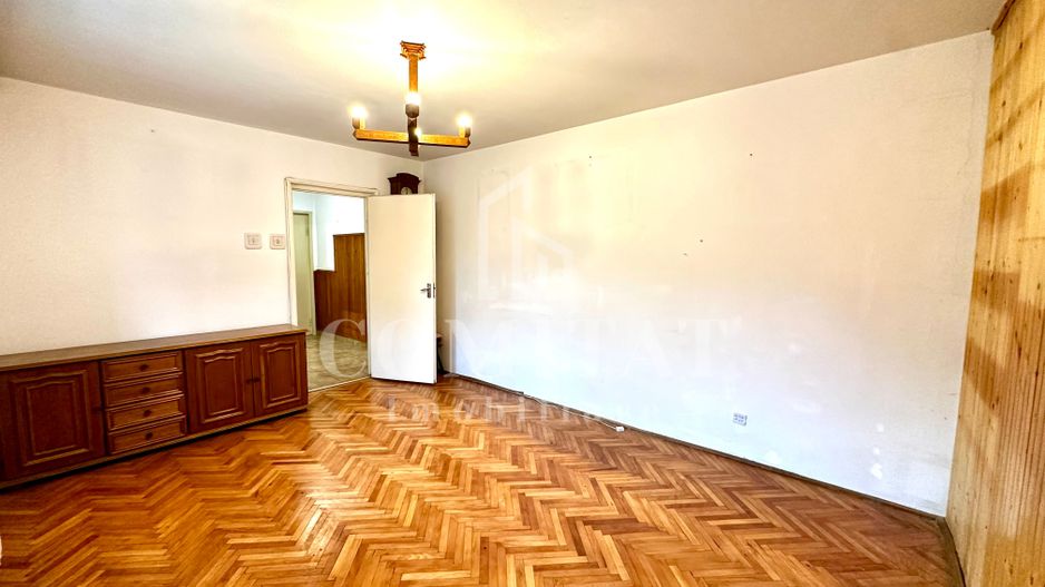 Apartament 3 camere decomandate | Cartier Gheorgheni - Poză 4