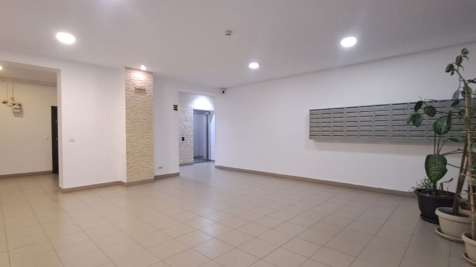 Camin impecabil | Centrala proprie | Parcare - Poză 19