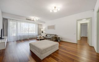 Apartament de 3 camere Modern | Complex Barbu Delavrancea + parcare - Poză 1