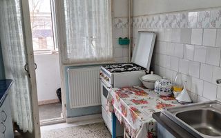 Apartament 2 camere, etaj 4/4,  Micro 16 - Poză 5