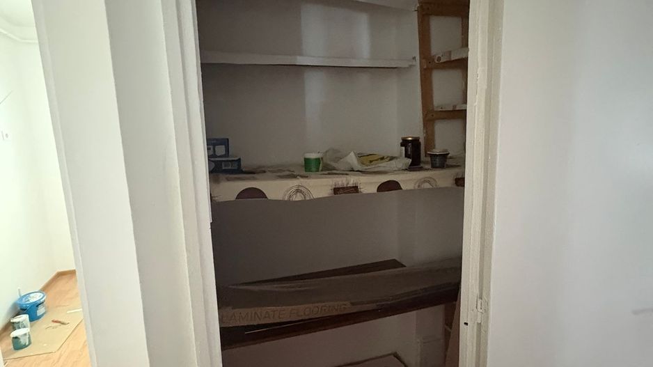 De inchiriat apartament cu 2 camere nemobilat, I. C. Frimu, etaj 3, 300 Eur - Poză 9