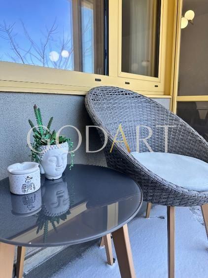 AVIATIEI PARK | DOUA CAMERE | DOUA BAI | READY TO MOVE - Poză 7