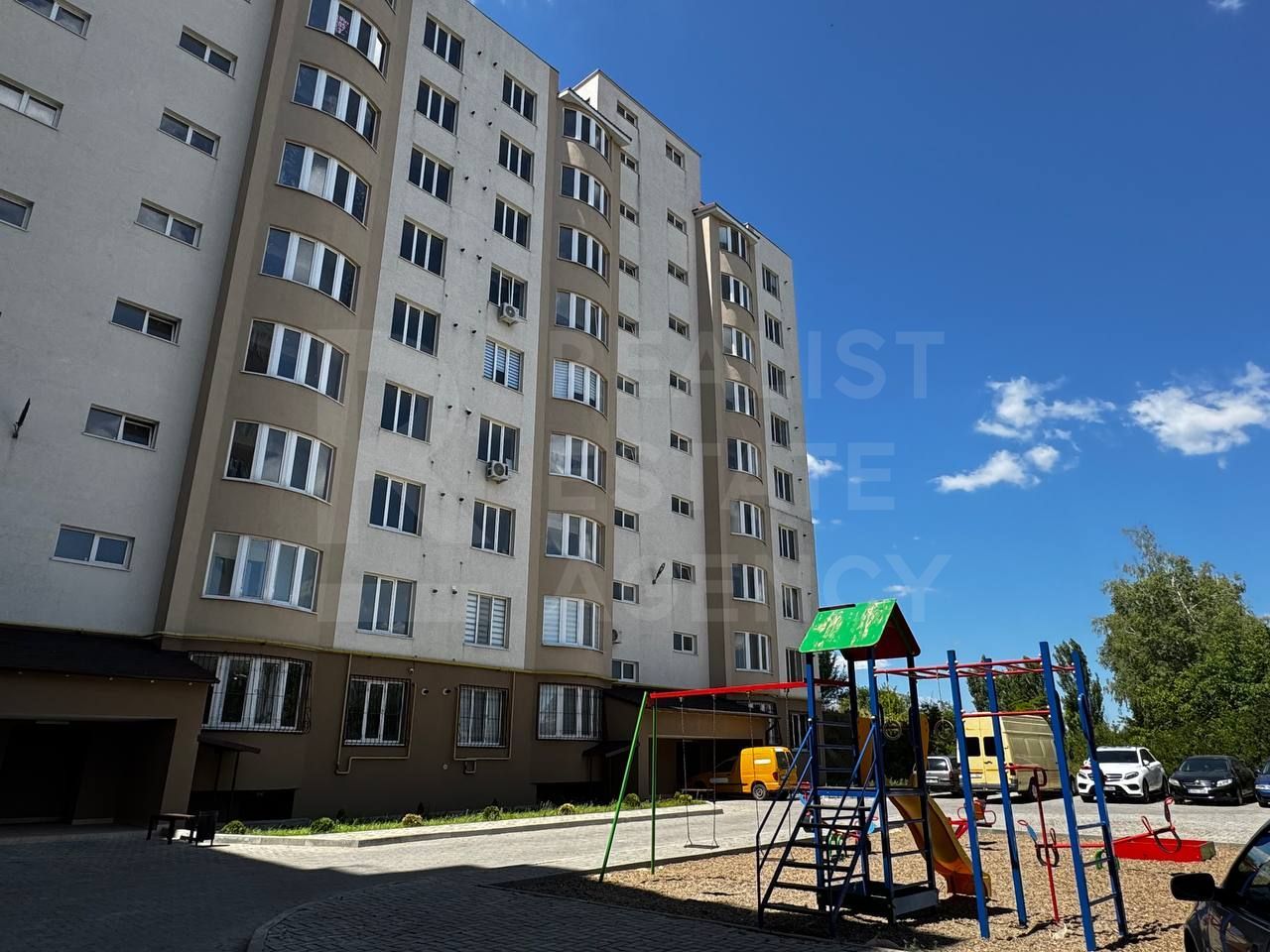 Vânzare, apartament, 2 camere, strada Nicolae Testemițeanu, Durlești - Poză 9