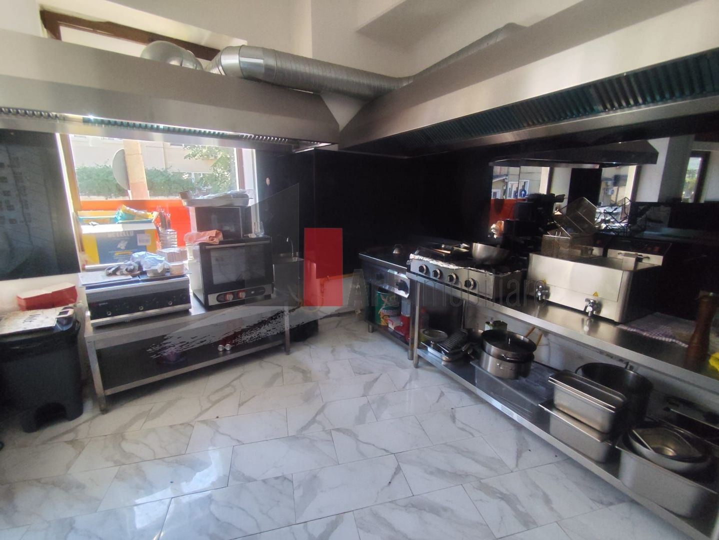 %0 Comision Spatiu comercial de inchiriat in Zona Decebal - Poză 4