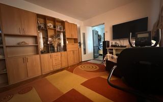 3 camere | centrala proprie | mobilat si utilat | zona excelenta | - Poză 3