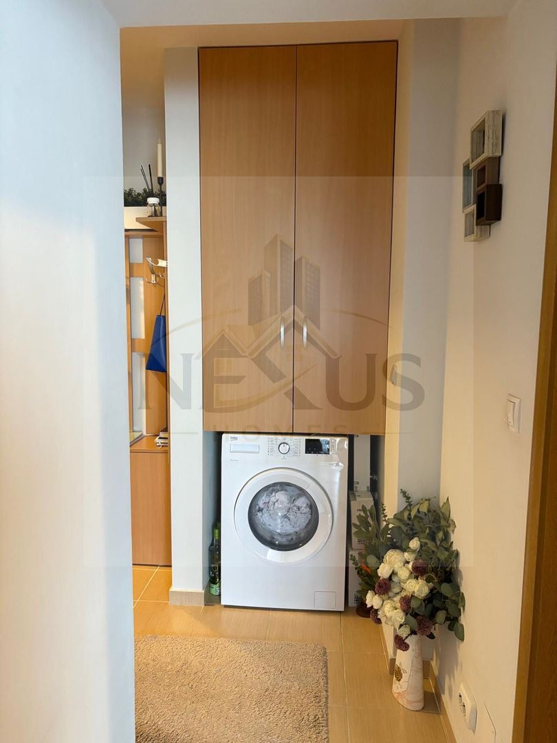 Apartament 3 camere | Șoseaua Olteniței | Loc de parcare - Poză 17