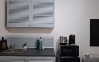 1 Mai-Grivita, VILA CONSOLIDATA, et. 1, mobilat/utilat modern, liber - Poză 11