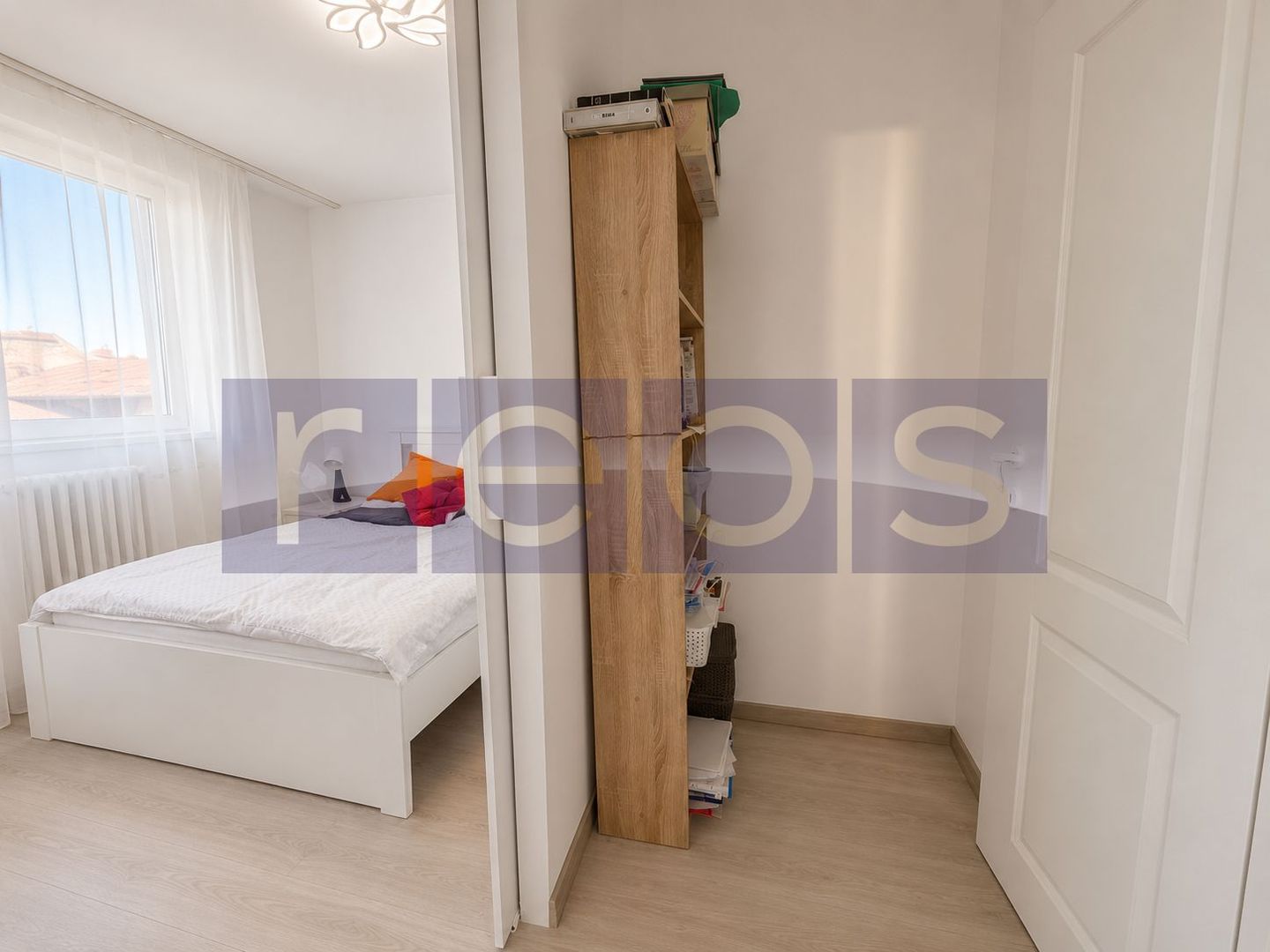 VANZARE 2 CAMERE | RENOVAT COMPLET | ETAJ 4 | CALEA GRIVITEI - Poză 7