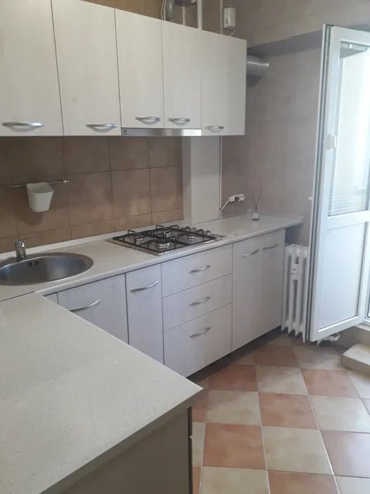 Garsonieră 41 mp Iancului, 3 min metrou, mobilată, prima închiriere - Poză 2