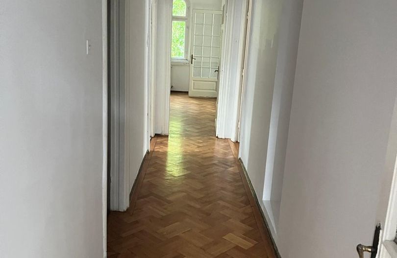 Apartament 3 cam in vila Domenii Casin | Curte proprie | Garaj 2 locuri - Poză 15