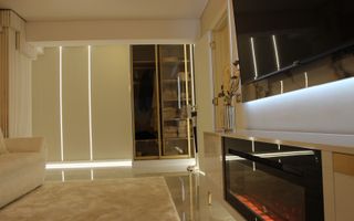 2 camere, Nedecomandat - COPOU GARDEN - Etaj intermediar - Poză 4