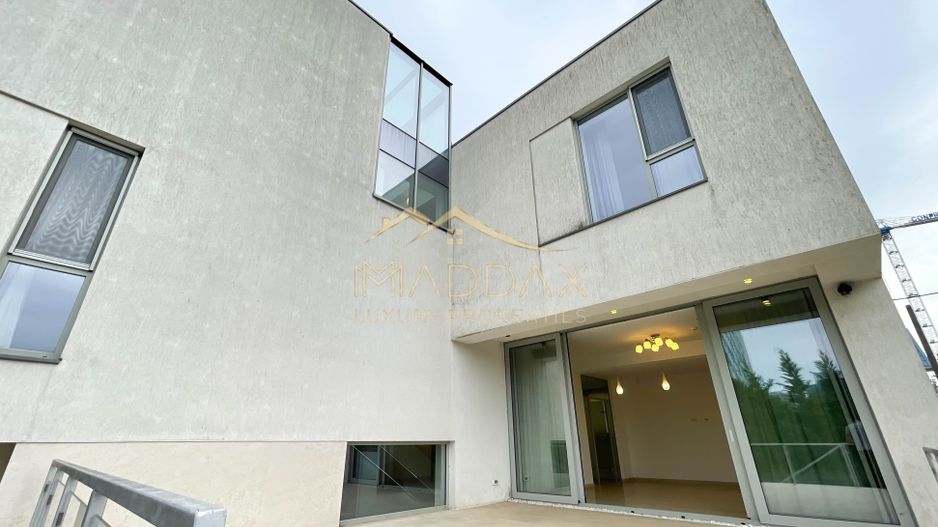 Impressive Villa // Floreasca Lake - Poză 8