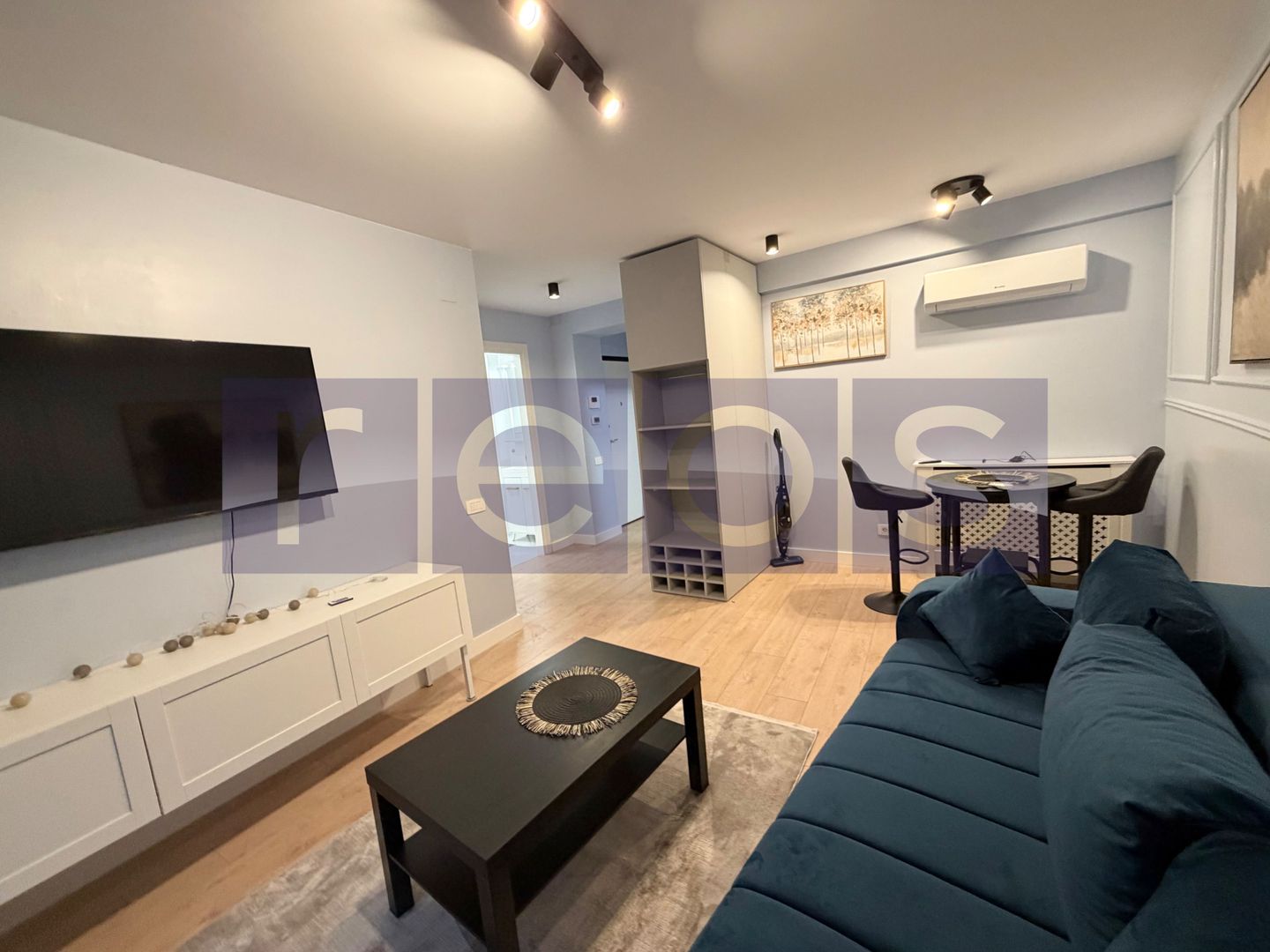 INCHIRIERE 2 CAMERE | 46 MP | ETAJ 1 | ZONA HERASTRAU | PRIMA INCHIRIERE - Poză 2