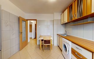 Apartament 2 camere Auchan Drumul Taberei - Poză 11