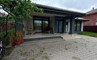 🏡 Casă de vânzare în Vladiceni, Comuna Tomești – Construcție nouă - Poză 12