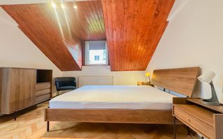 Apartament 2 camere Centrul Vechi Brasov - Poză 2