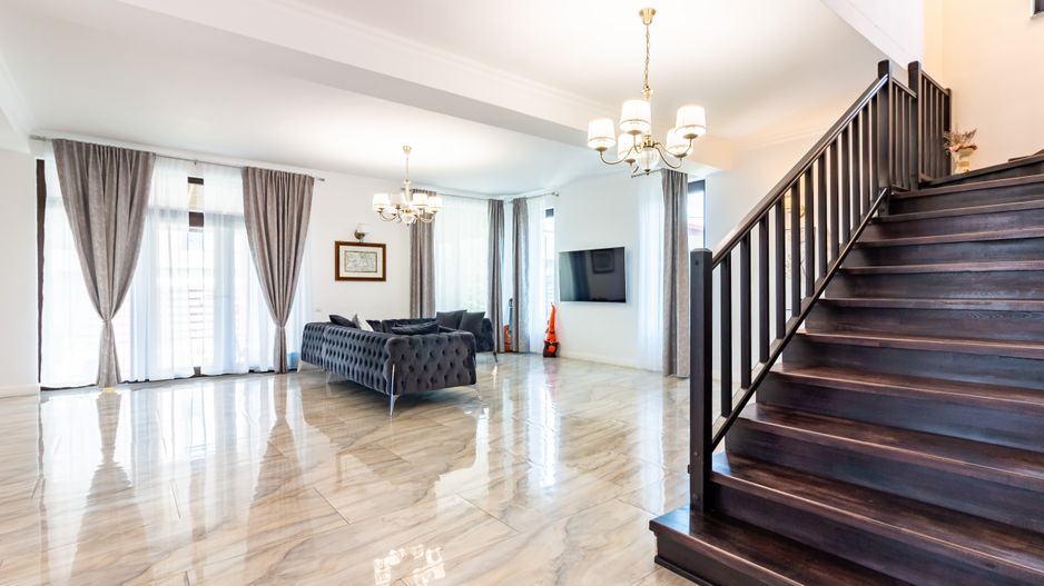 Vila individuala | Teren 485 mp | Chitila Mogosoaia - Poză 5