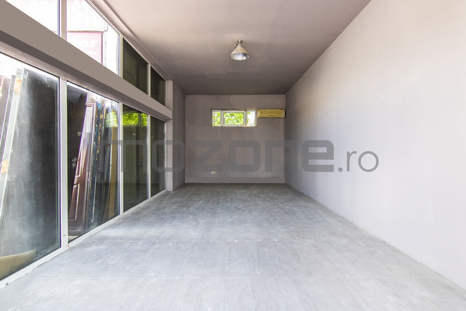 De Inchiriat | Spatiu Comercial pe Valea Cascadelor | 33 mp | Stradal - Poză 2