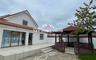 Casa 4 camere,2bai, SANTANDREI, 180 mp + 1000 mp teren, mobilat/utilat - Poză 1