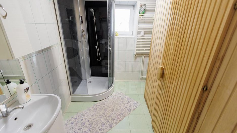 Chirie, casă, 2 nivele, 4 camere, Mihail Lermontov, Telecentru - Poză 7