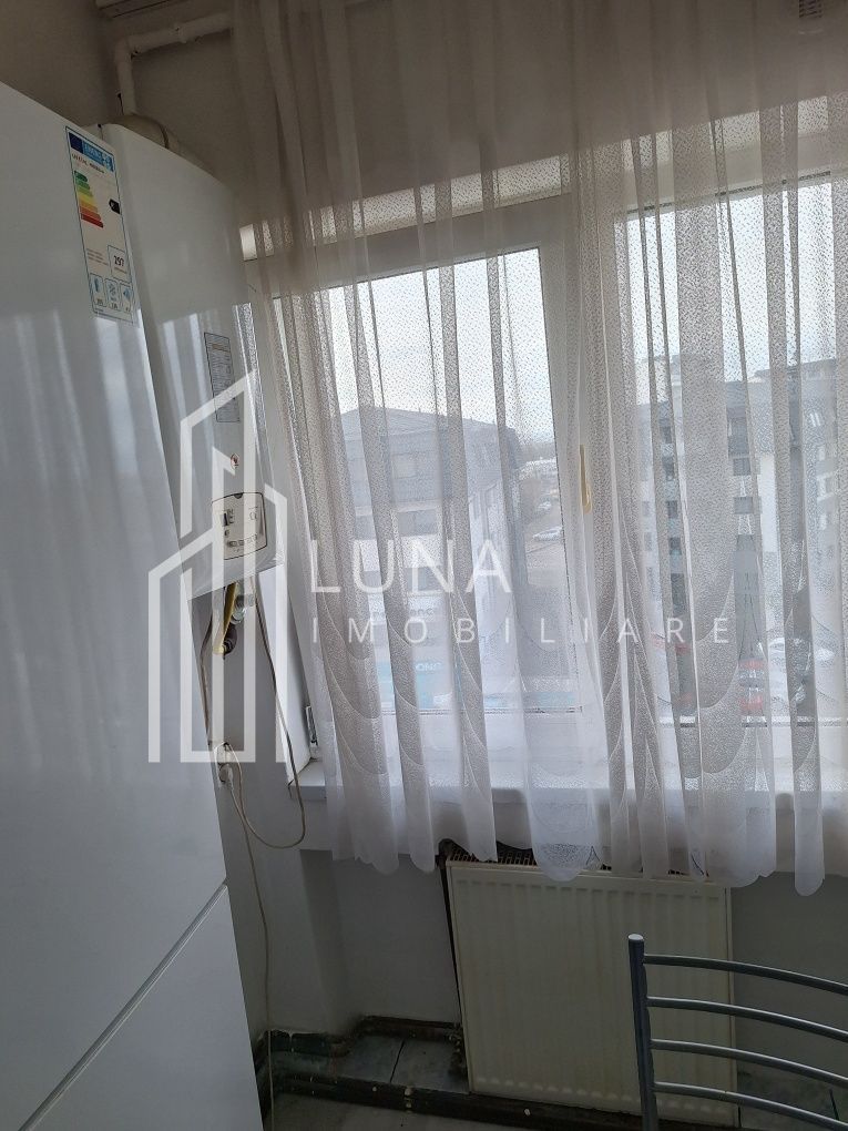 Particular. Vand apartament 2 camere.decomandat - Poză 5