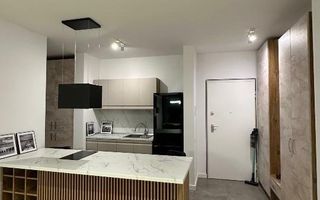 Apartament  2  camere One Timpuri Noi - Nerva Traian - Poză 10