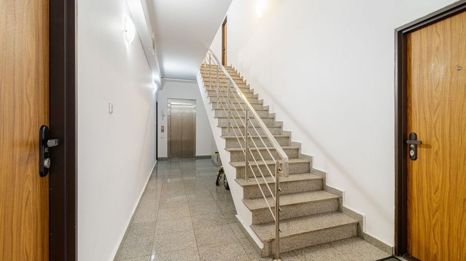 Apartament 3 camere la parter, cu gradina proprie, Otopeni - Poză 17