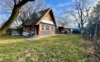 Teren intravilan 1.915 mp + cabană din lemn | Tocile – Sadu - Poză 6