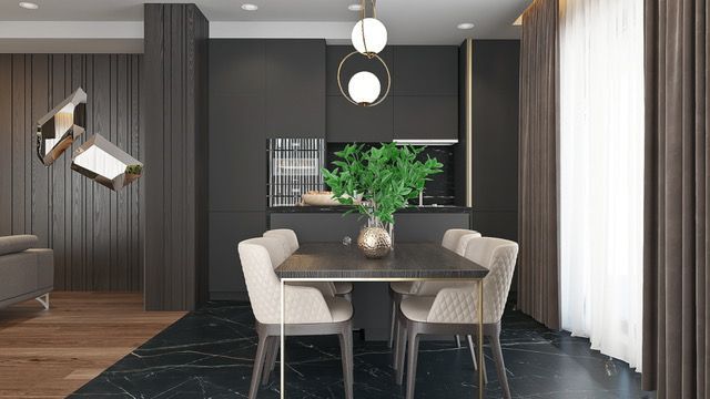 Apartament LUX | 3 camere | Pipera - Poză 4