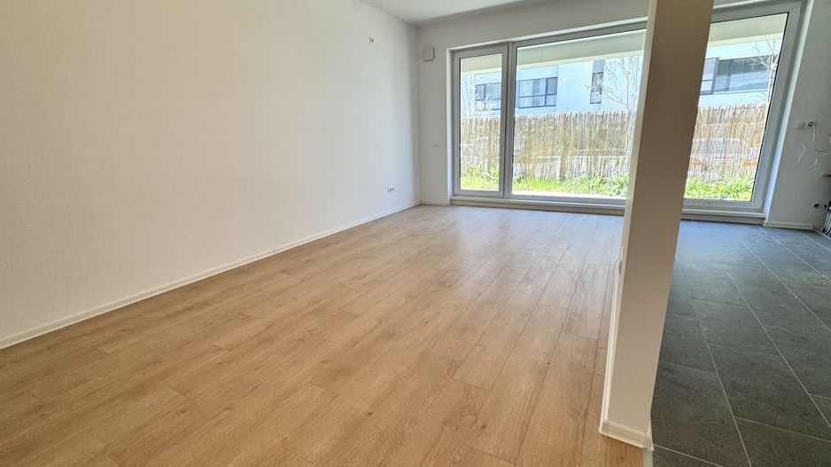 3 camere cu Gradina Proprie Sector 1 - Mall Colosseum - Poză 2