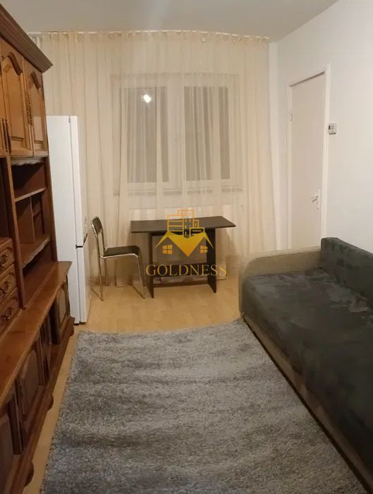 Garsoniera/Studio, Manastur, Zona Bucium, Panemar, Clabucet - Poză 1